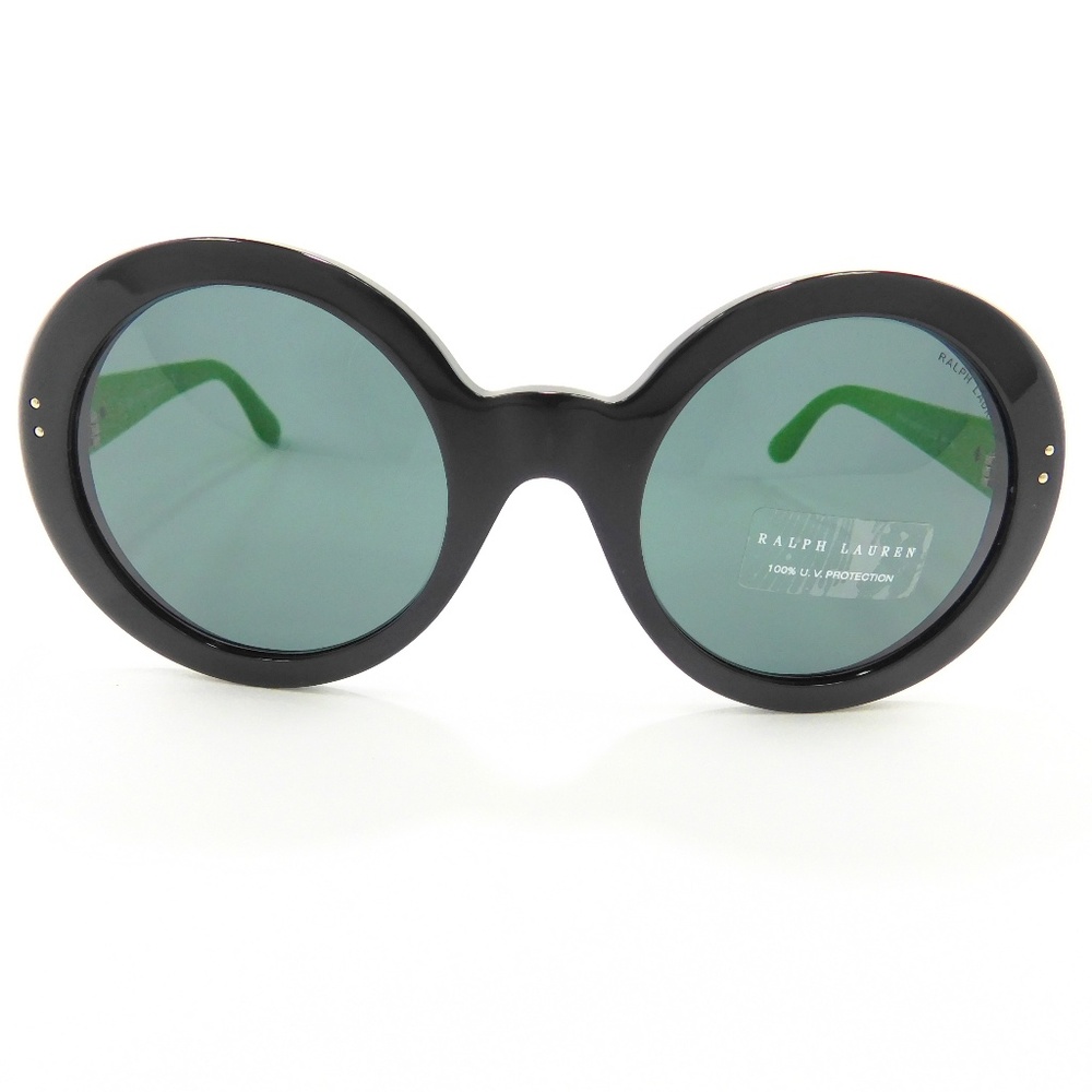 Ralph Lauren Round Sunglass